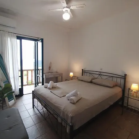Cyclades Serenity House