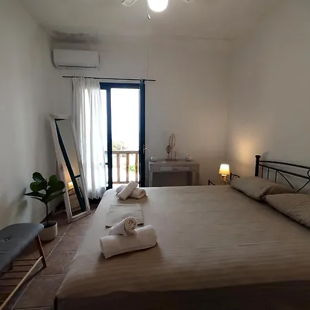 Cyclades Serenity House Holiday home Kipri (Andros)