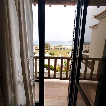 Cyclades Serenity House Holiday home Kipri (Andros)