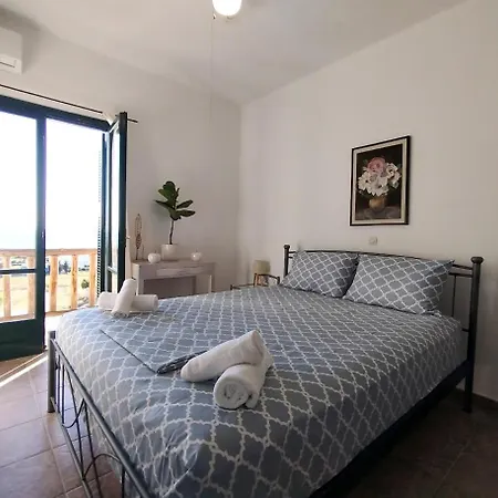 Cyclades Serenity House בית נופש קיפרי