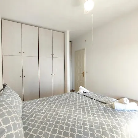 Cyclades Serenity House * קיפרי