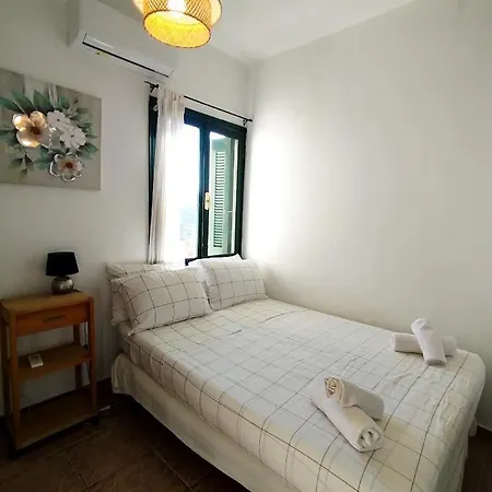 בית נופש Cyclades Serenity House