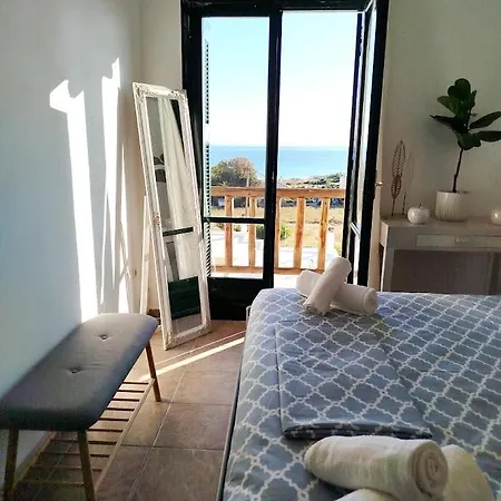 Cyclades Serenity House