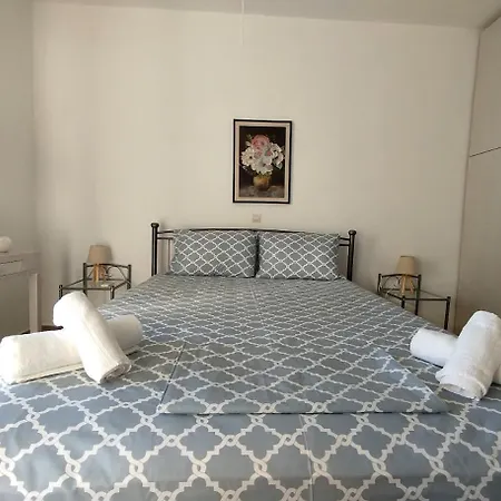 Cyclades Serenity House Casa vacanze *