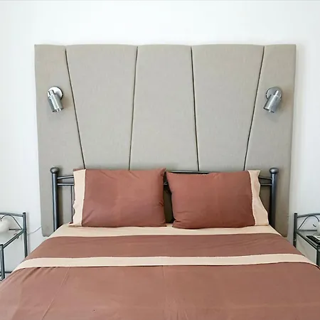 Σπίτι διακοπών Cyclades Serenity House *