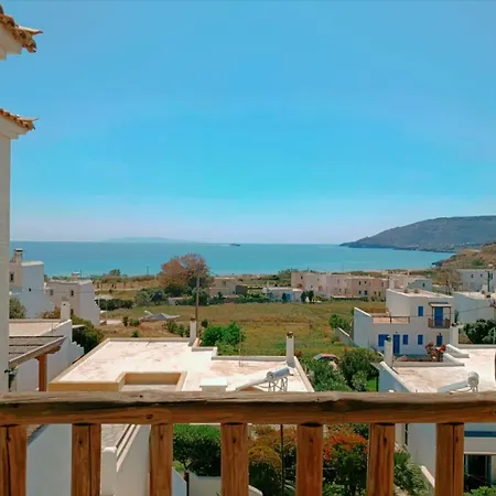 Cyclades Serenity House *