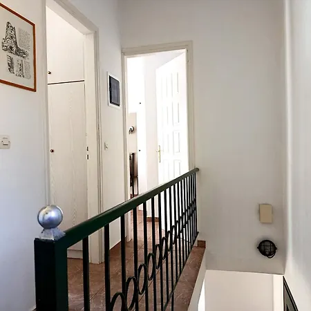 Cyclades Serenity House Σπίτι διακοπών *