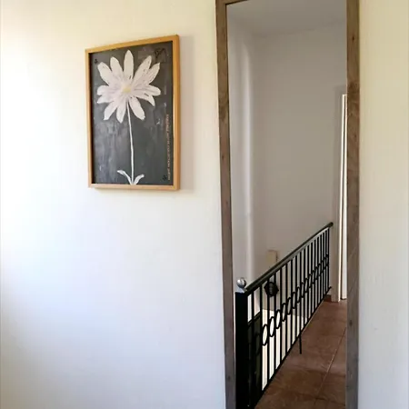 Σπίτι διακοπών Cyclades Serenity House Κυπρί