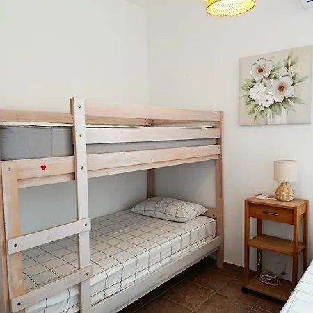 Cyclades Serenity House Σπίτι διακοπών