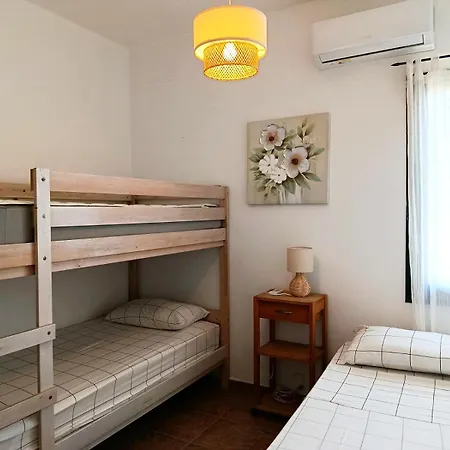Σπίτι διακοπών Cyclades Serenity House *