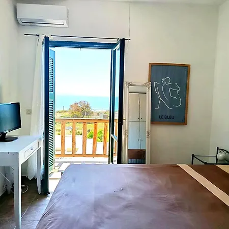 Cyclades Serenity House Σπίτι διακοπών Κυπρί