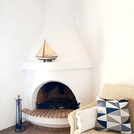 Σπίτι διακοπών Cyclades Serenity House *