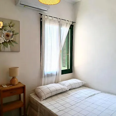 Cyclades Serenity House * Κυπρί