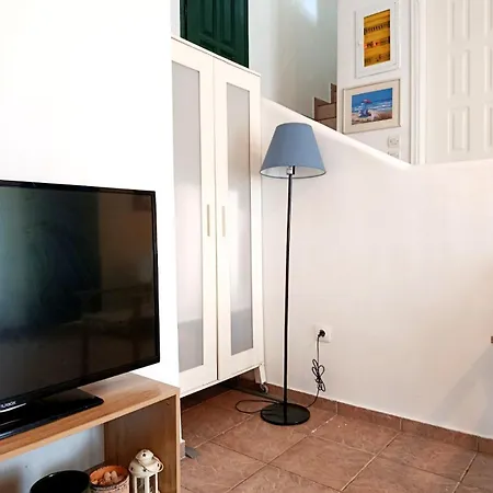 Σπίτι διακοπών Cyclades Serenity House Κυπρί