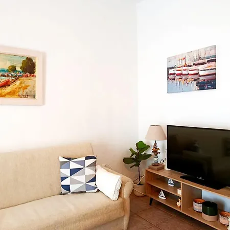 Cyclades Serenity House Κυπρί