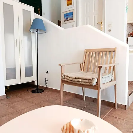 Cyclades Serenity House Κυπρί