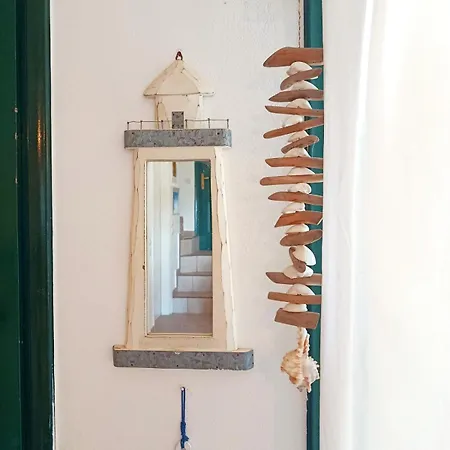Cyclades Serenity House Σπίτι διακοπών *