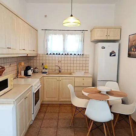 Cyclades Serenity House Σπίτι διακοπών Κυπρί