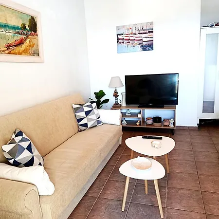 Cyclades Serenity House Σπίτι διακοπών *