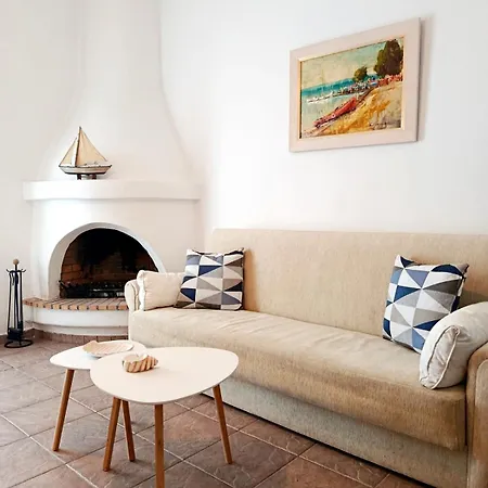 Cyclades Serenity House