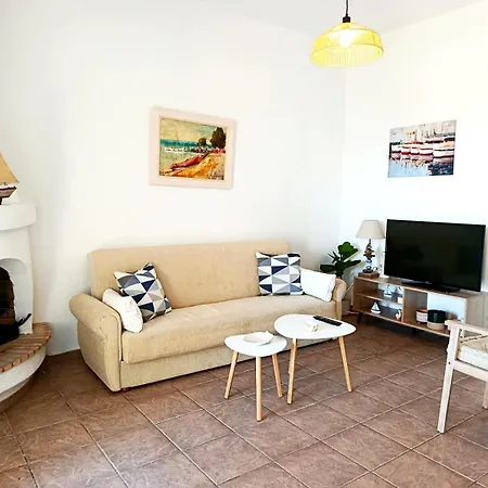 Cyclades Serenity House * Κυπρί
