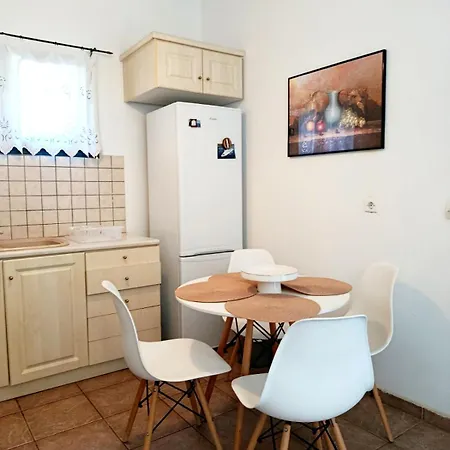 Cyclades Serenity House Σπίτι διακοπών *