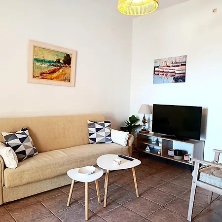 Σπίτι διακοπών Cyclades Serenity House