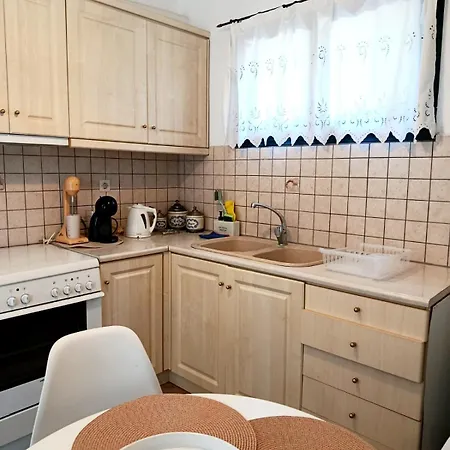 Σπίτι διακοπών Cyclades Serenity House *