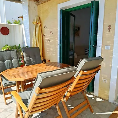 Σπίτι διακοπών Cyclades Serenity House