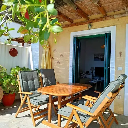 Cyclades Serenity House Σπίτι διακοπών *