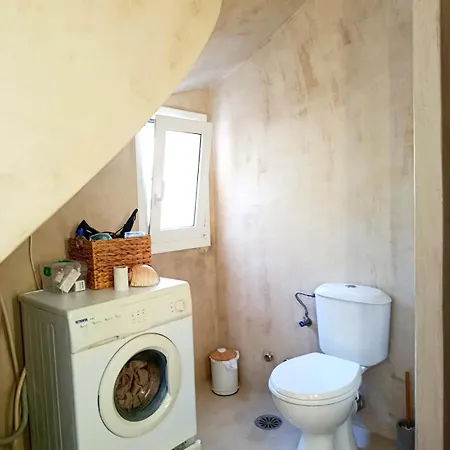 Σπίτι διακοπών Cyclades Serenity House *