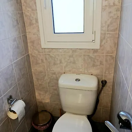 Cyclades Serenity House Σπίτι διακοπών Κυπρί