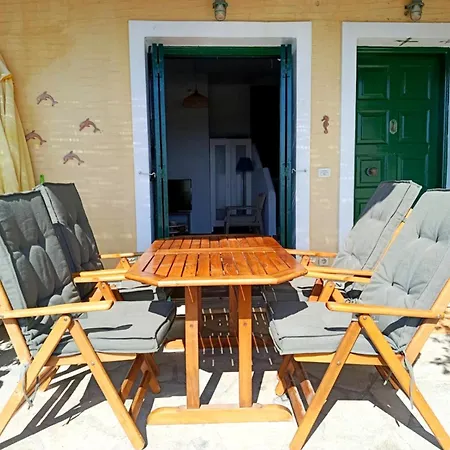 Cyclades Serenity House Κυπρί