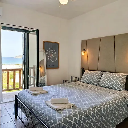 Σπίτι διακοπών Cyclades Serenity House *