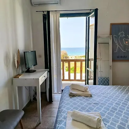 Cyclades Serenity House Σπίτι διακοπών Κυπρί