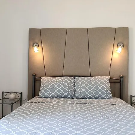 Σπίτι διακοπών Cyclades Serenity House *