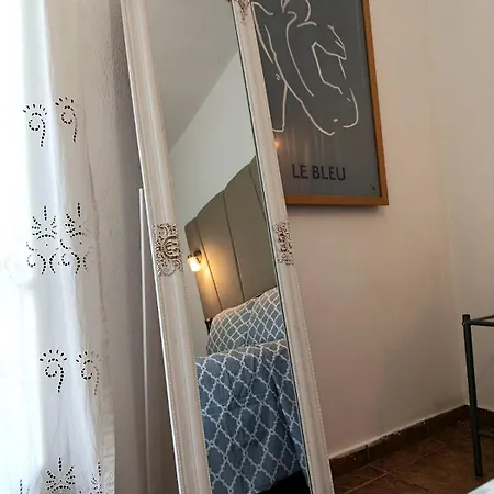 Σπίτι διακοπών Cyclades Serenity House