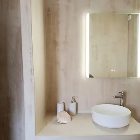 Σπίτι διακοπών Cyclades Serenity House