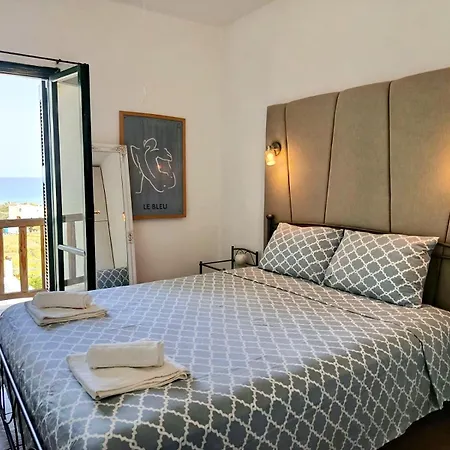 Cyclades Serenity House Σπίτι διακοπών Κυπρί