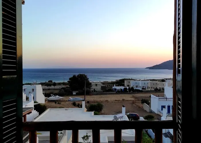 Cyclades Serenity House Σπίτι διακοπών