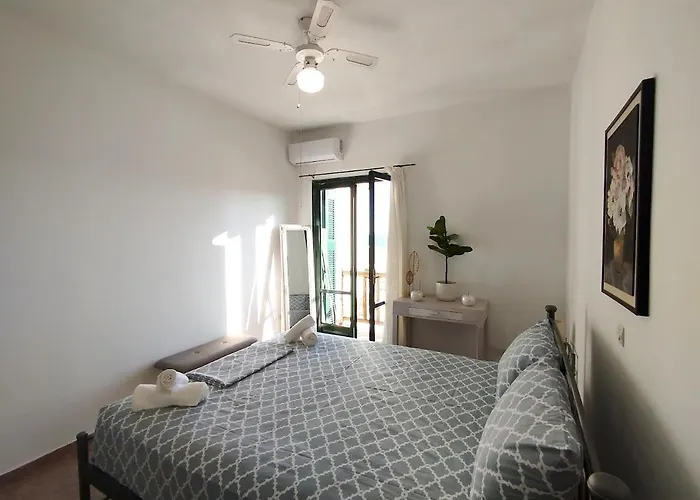 Cyclades Serenity House Σπίτι διακοπών