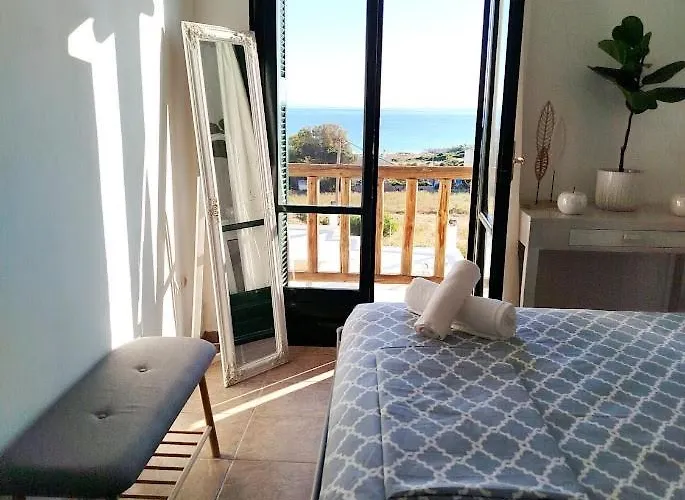 Cyclades Serenity House